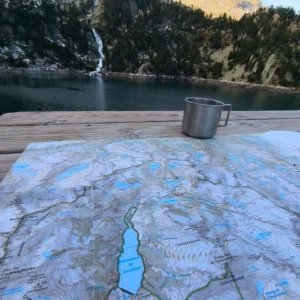 Raquetas de Nieve INICIACIÓN