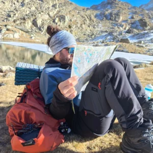 Curso Orientación: 24 Mayo