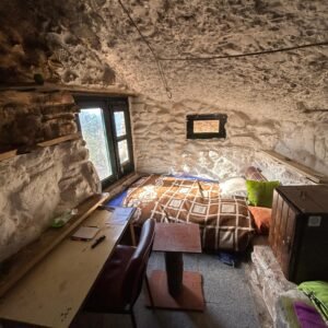 Las ermitas secretas de Montserrat: 10 Mayo